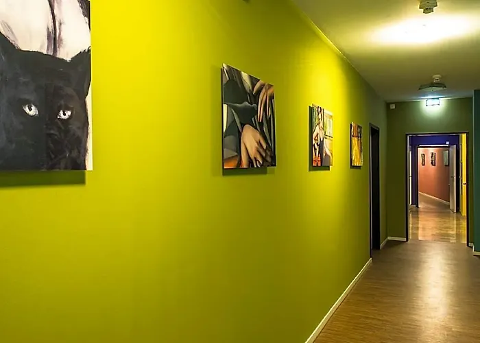 United Frankfurt Center